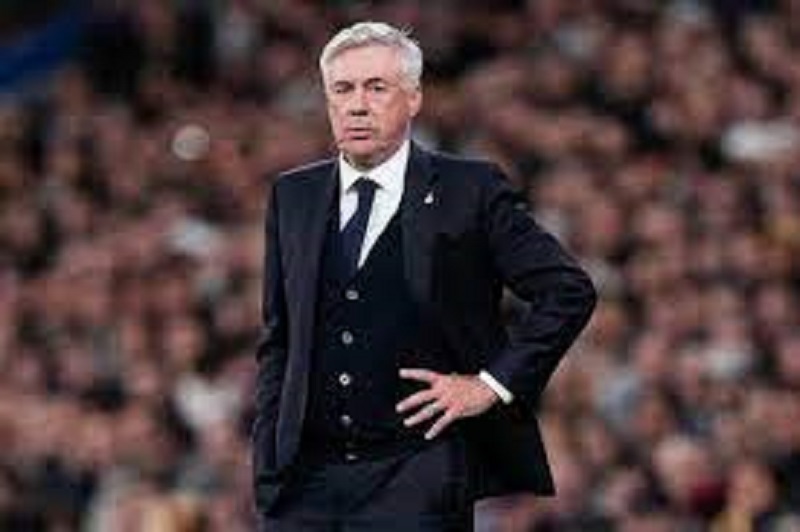  Real Madrid : le club prend enfin une décision pour Carlo Ancelotti 