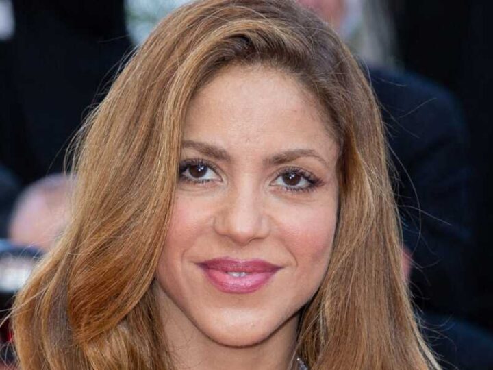 Shakira devant la justice : elle risque gros