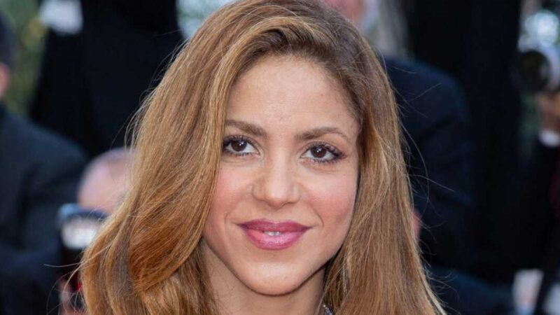 Shakira devant la justice : elle risque gros