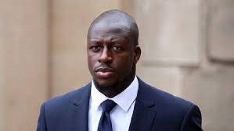 Benjamin Mendy accused of rape: the player back in court