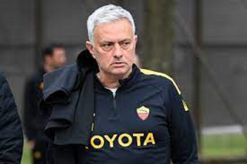 AS Roma : José Mourinho a conquis les cœurs