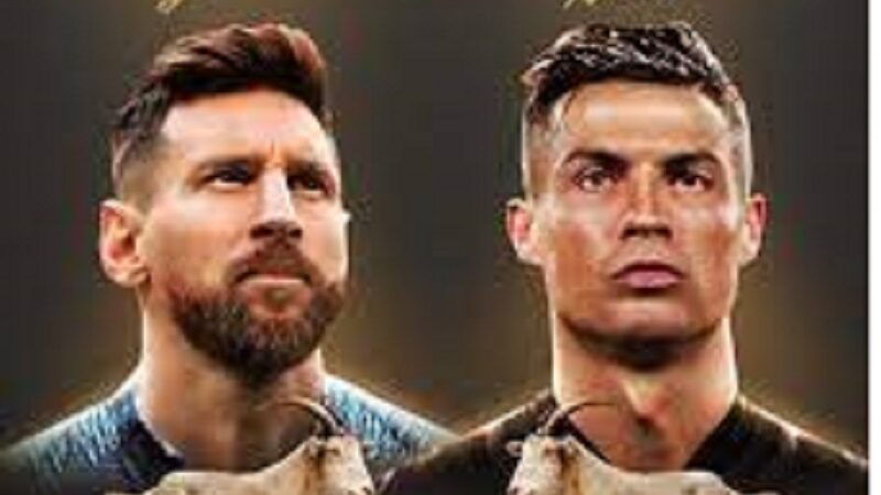 Cristiano Ronaldo ou Messi ? Qui est finalement le vrai GOAT ?