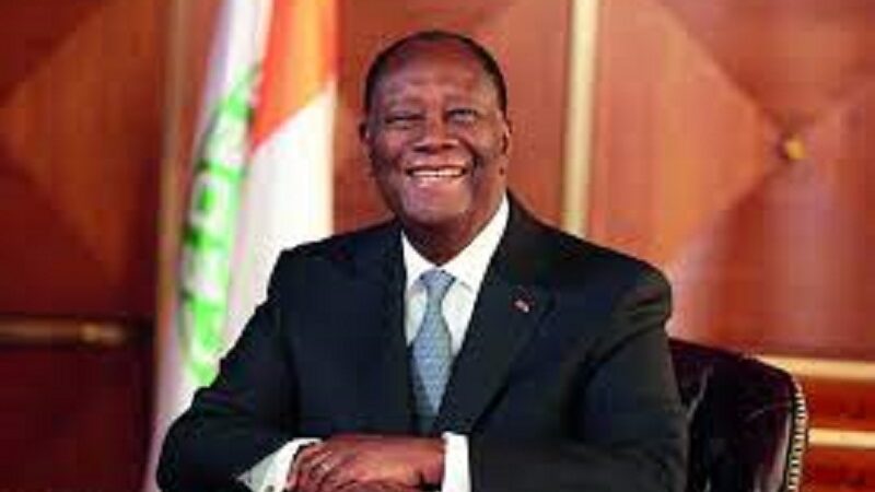 Alassane Ouattara : le président ivoirien promet la CAN à ces deux pays