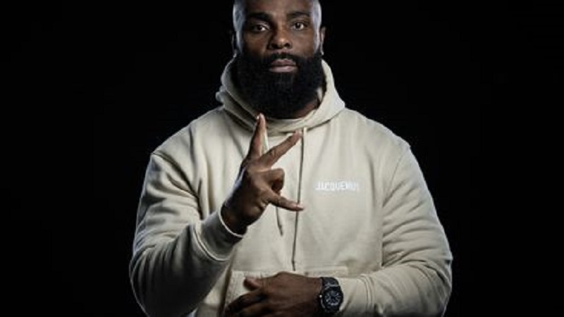 « Le prix de la réussite » : Kaaris dévoile un nouveau titre inédit