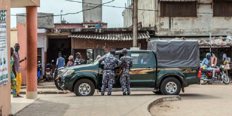 Nigeria : une attaque des gangsters fait plusieurs morts