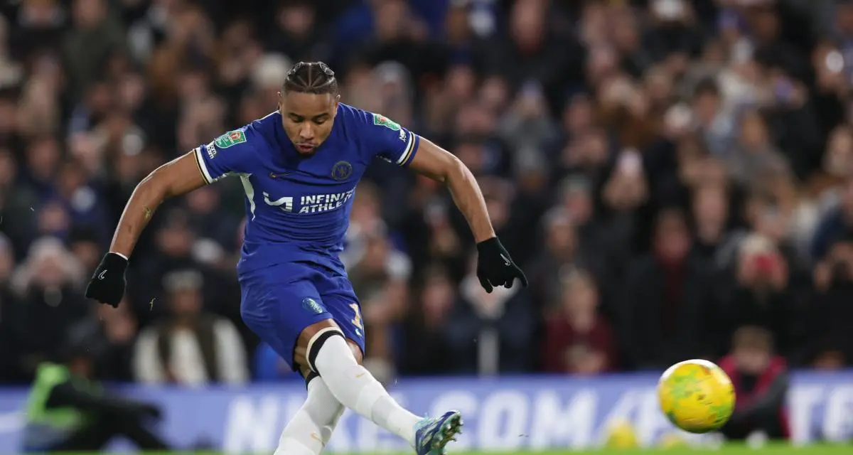 Chelsea : Christopher Nkunku lance sa course contre-la-montre à 6 mois de l’Euro