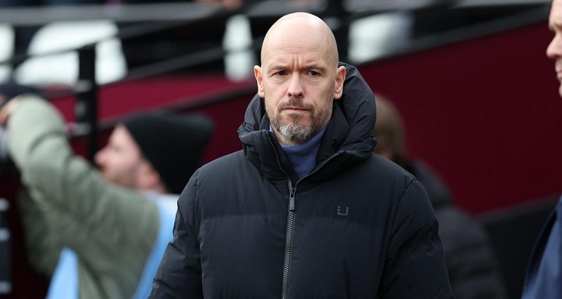 Manchester United : Erik ten Hag fait une forte demande à ses joueurs