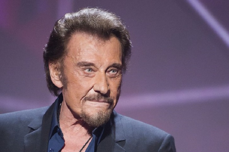 « Papa nous manque encore » : les filles de Johnny  Hallyday se confient