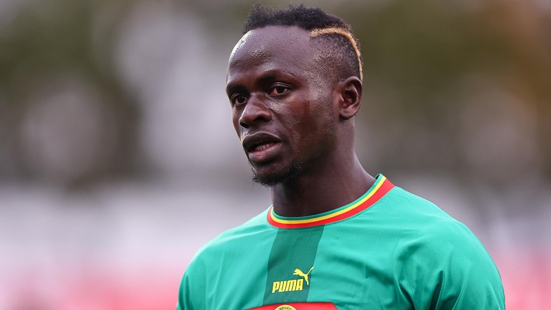 CAN 2023 : Sadio Mané dans une forme étincelante