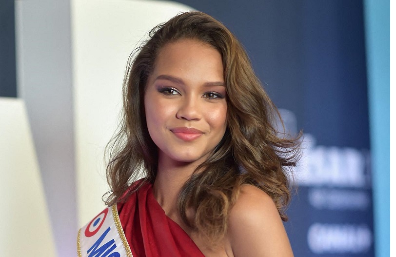 Miss France 2023: comparée trop souvent à Rihanna, Indira Ampiot réagit