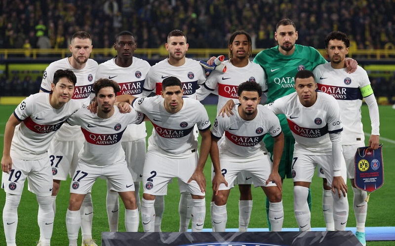 Ligue 1 : la compo probable du PSG face à Metz avec Ethan Mbappé