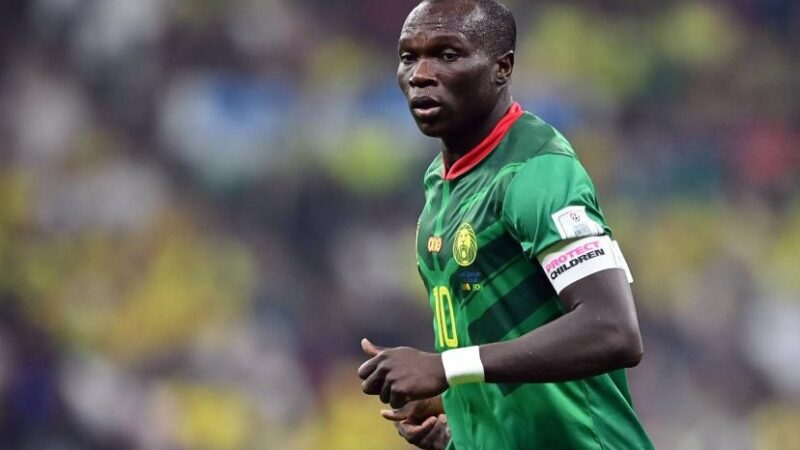 Vincent Aboubakar : le Camerounais a-t-il trouvé un nouveau club ?