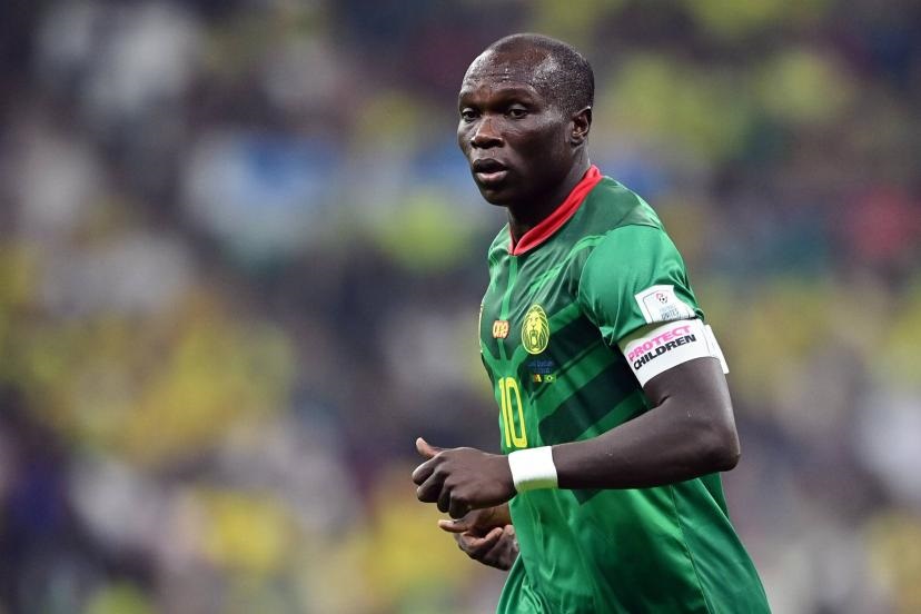 Vincent Aboubakar : le Camerounais a-t-il trouvé un nouveau club ?