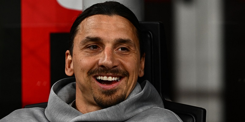 Zlatan Ibrahimovic règle ses comptes avec Pep Guardiola