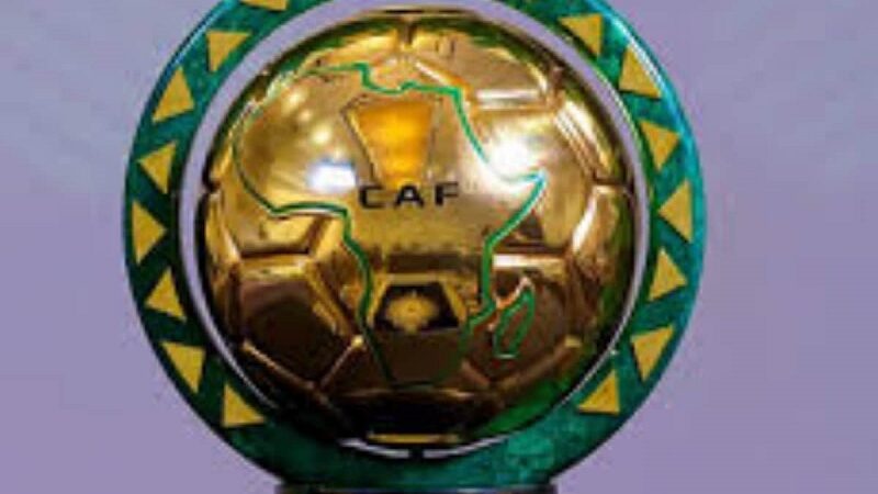 CAF Awards 2023 : voici le ballon d’or africain 2023