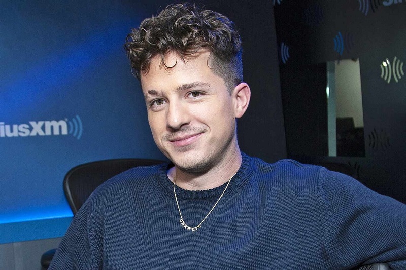 Charlie Puth : revivez en direct le concert de l’artiste