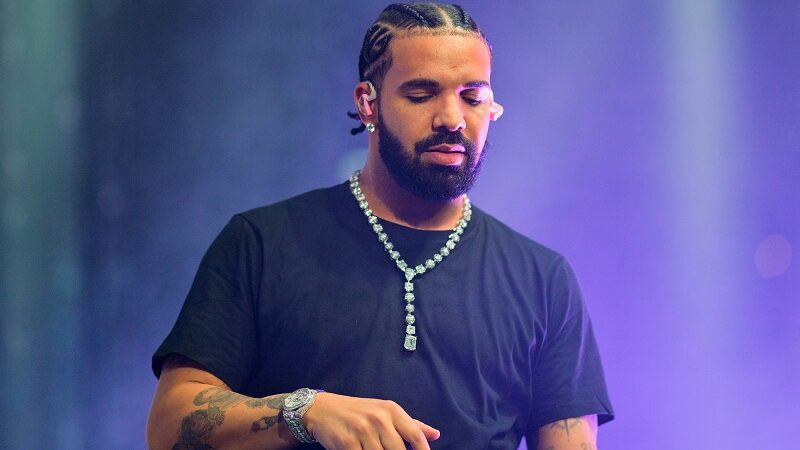 Drake : le rappeur perd encore des milliers de dollars malgré la victoire de Leon Edwards