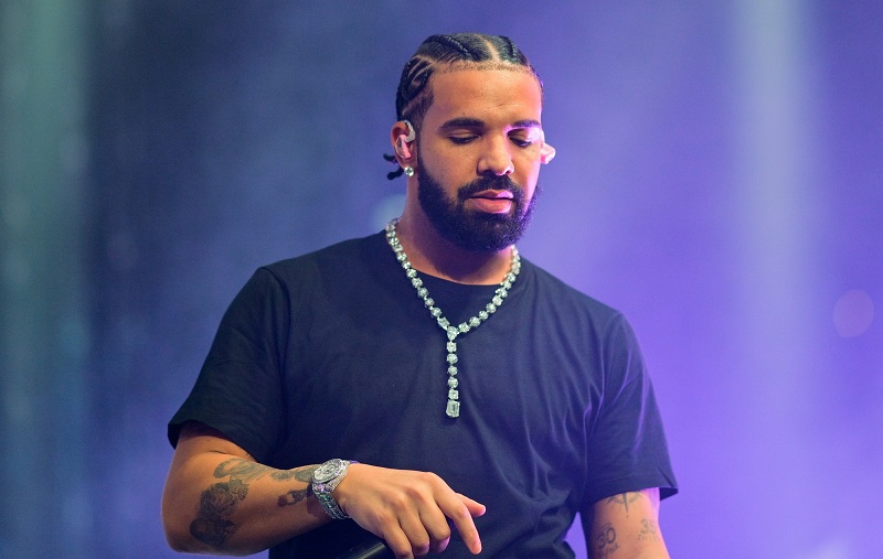 Drake : le rappeur perd encore des milliers de dollars malgré la victoire de Leon Edwards