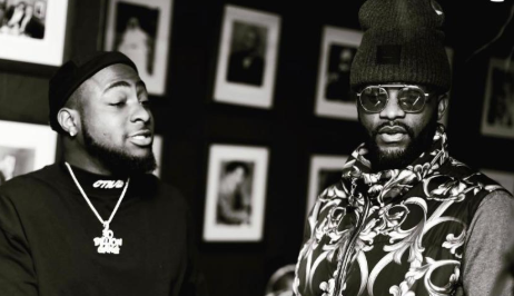 Fally Ipupa va bientôt s’offrir une collaboration avec Davido