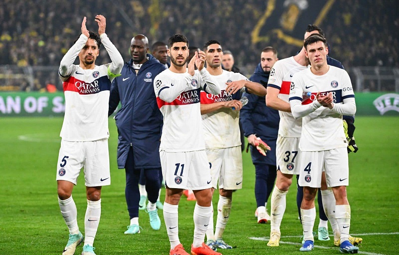 Ligue 1 : la compo probable du PSG contre Lille