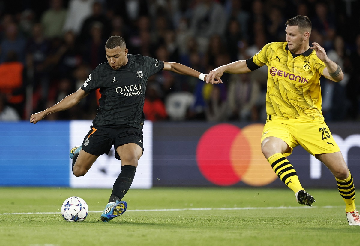 Borussia Dortmund – PSG : Sur quelle chaîne et à quelle heure voir le match de Ligue des Champions en direct ?