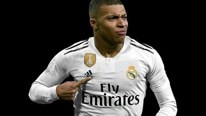 Mercato : Kylian Mbappé très attendu au Real Madrid