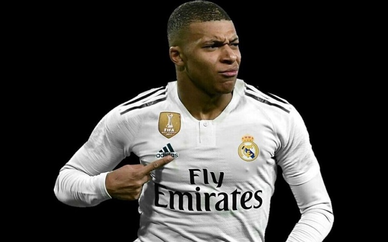 Mercato : Kylian Mbappé donne sa réponse au Real Madrid