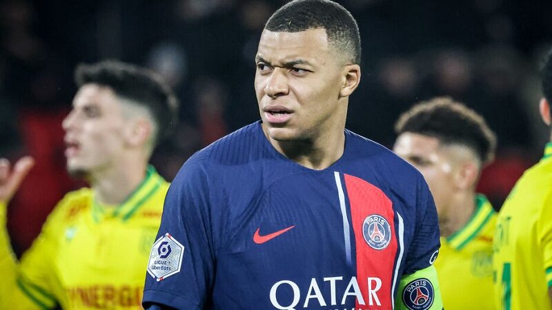 PSG : le vestiaire très peu préoccupé par l’avenir de Kylian Mbappé