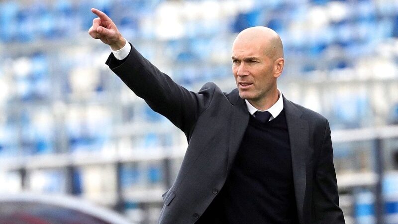 Zinedine Zidane : à combien s’élève la fortune de la légende française ?