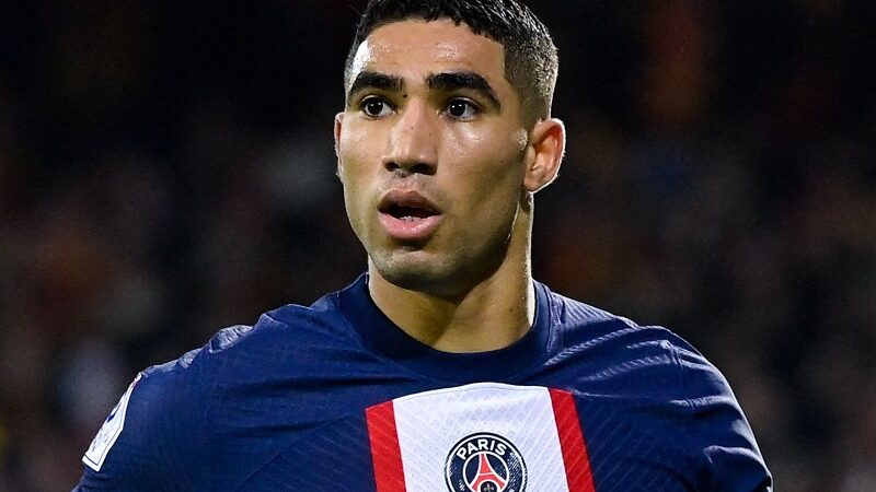 Achraf Hakimi accusé de viol : rebondissement dans l’affaire