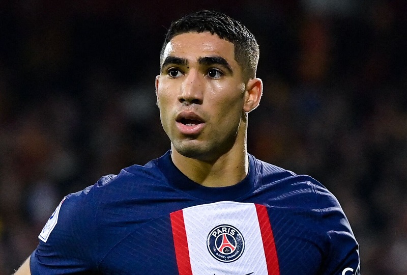 Achraf Hakimi accusé de viol : rebondissement dans l’affaire