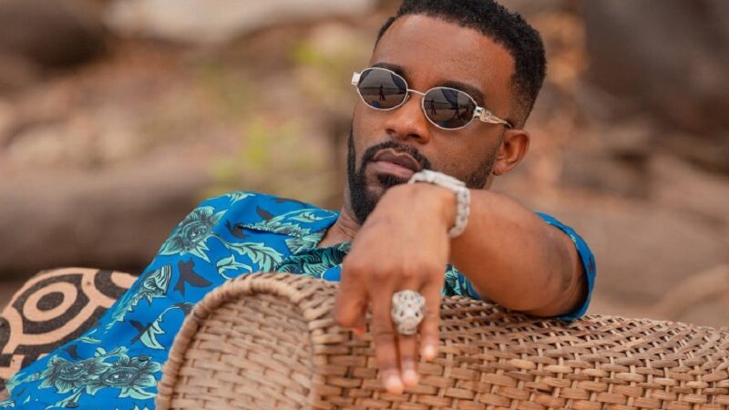 Fally Ipupa : le chanteur clôture sa tournée mondiale de la meilleure façon