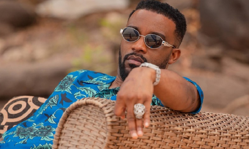 Fally Ipupa : le chanteur clôture sa tournée mondiale de la meilleure façon