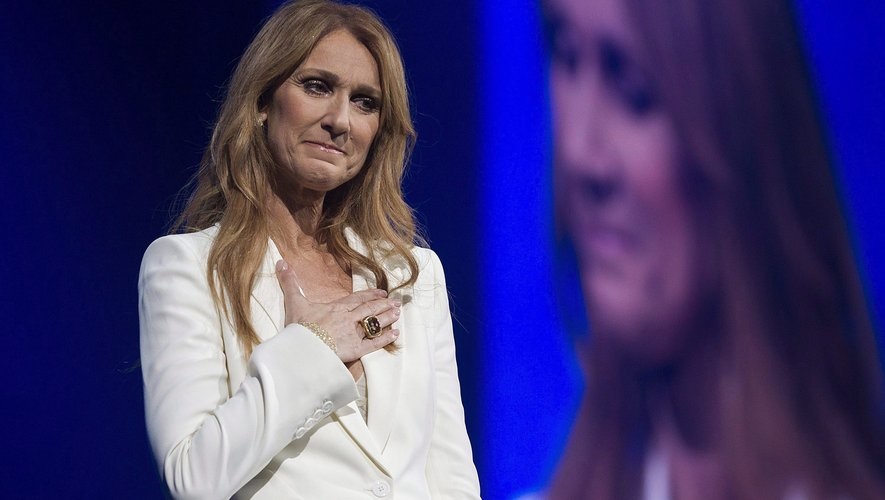 « Céline Dion n’a plus le contrôle de ses muscles », sa sœur se confie