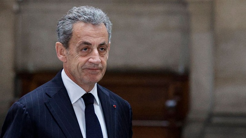 Nicolas Sarkozy : un an de prison requis contre l’ancien président français