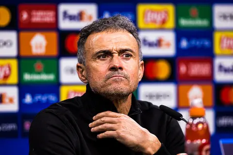 Luis Enrique : « La Real Sociedad ? Nous sommes ravis mais ça sera difficile »