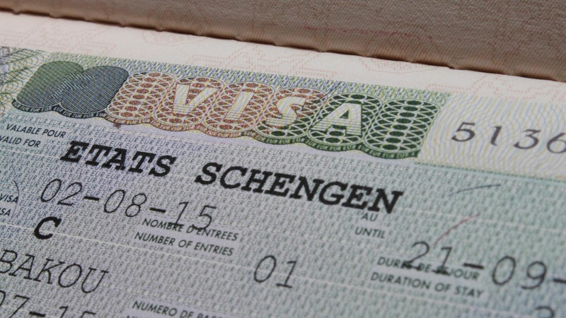 Procédez à la demande de votre visa  Schengen de cette façon