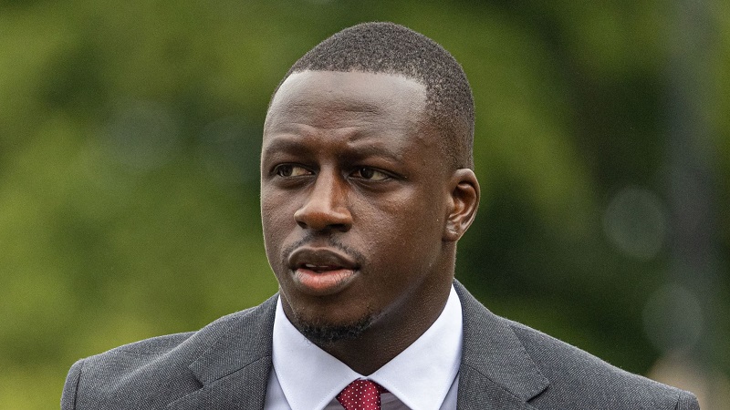 Benjamin Mendy ruiné : le footballeur obligé de vendre ses biens