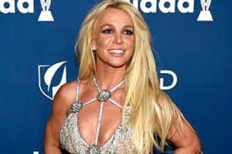 Britney Spears: the singer celebrates her 42nd birthday