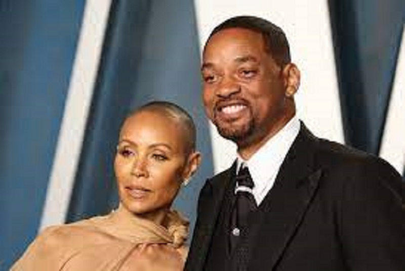 Jada Pinkett Smith and Will Smith « will stay together forever ».