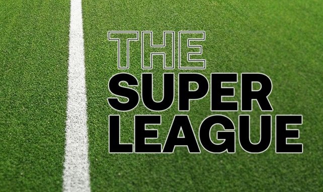  Super League : la justice européenne donne son feu vert aux clubs