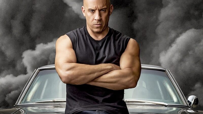 Vin Diesel accusé d’agression sexuelle