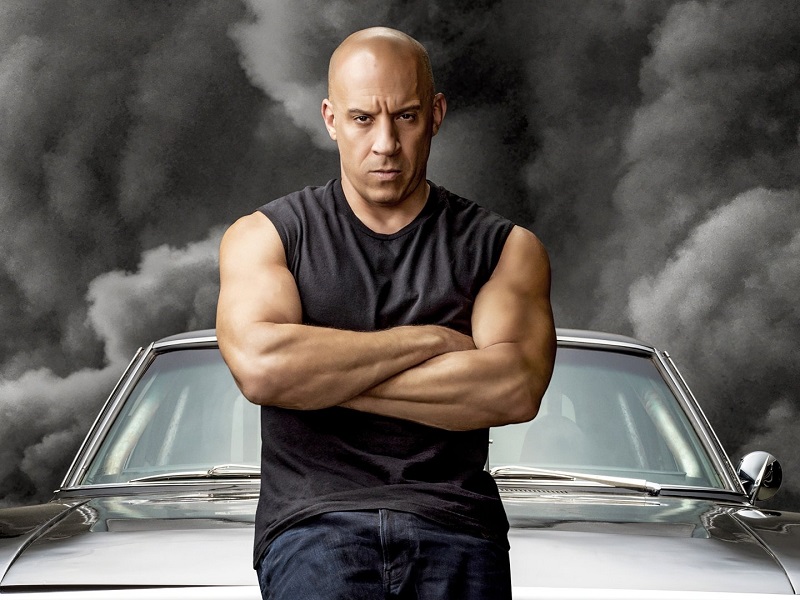 Vin Diesel accusé d’agression sexuelle