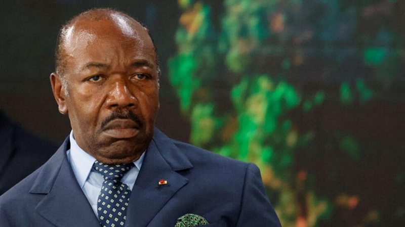 Gabon : que devient Ali Bongo 4 mois après le coup d’État ?