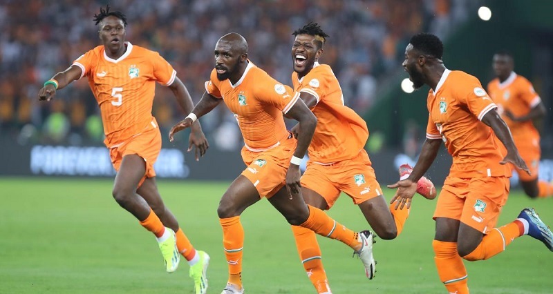 Qualifications pour les huitièmes de finale de la CAN 2023 : la Côte d’Ivoire a encore une chance