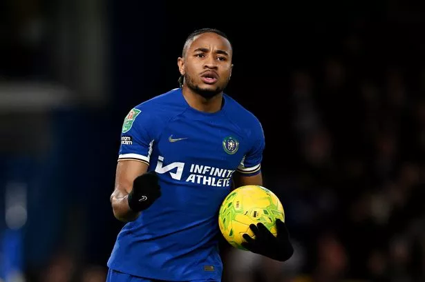 Chelsea : encore une mauvaise nouvelle pour Christopher Nkunku 