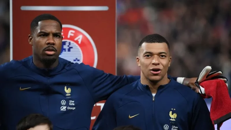 Kylian Mbappé : le très beau geste de la star envers Mike Maignan