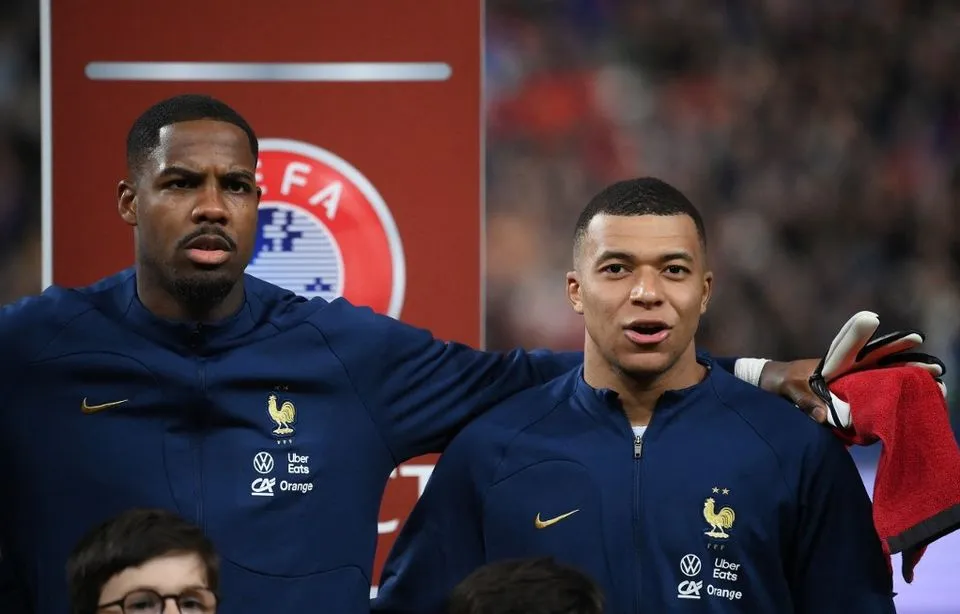 Kylian Mbappé : le très beau geste de la star envers Mike Maignan