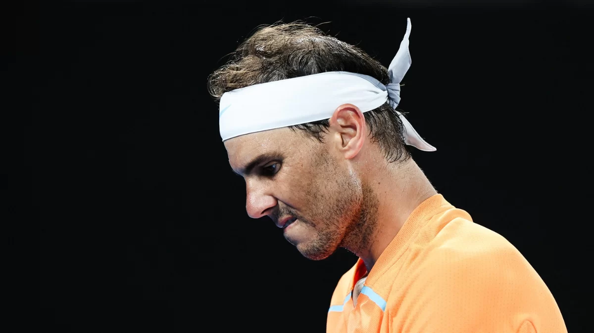 Rafael Nadal : terrible nouvelle pour le tennisman