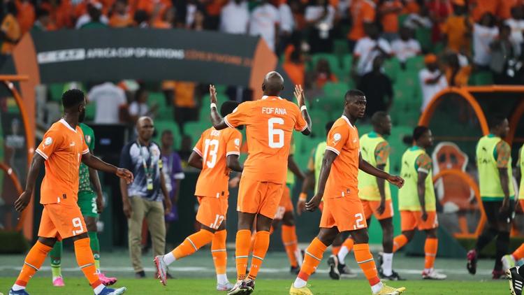 CAN 2023 : les Éléphants de la Côte d’Ivoire accusés de sorcellerie